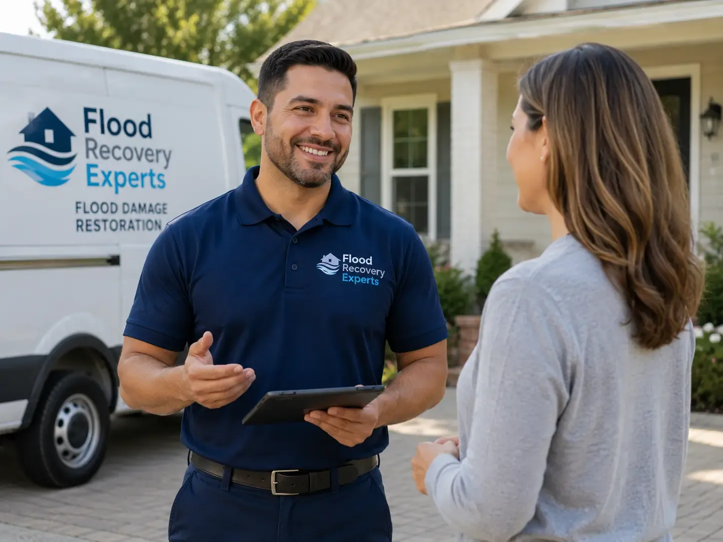 Flood Damage Cleanup Oregon FAQs